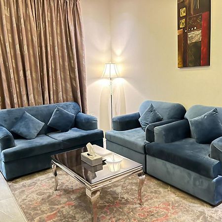 Maset Al Masem Apartments Units Al Khobar Exterior foto