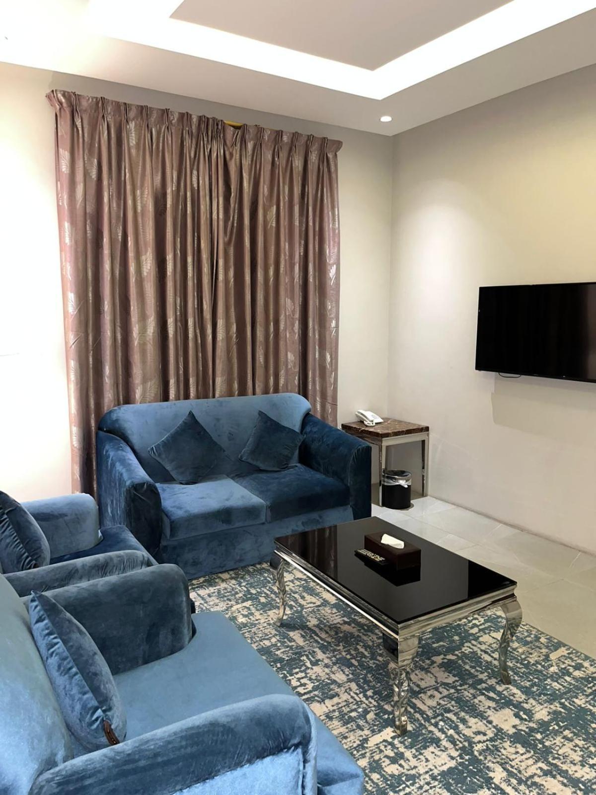 Maset Al Masem Apartments Units Al Khobar Exterior foto